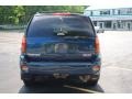 Indigo Blue Metallic - Envoy SLT 4x4 Photo No. 5