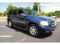 Indigo Blue Metallic - Envoy SLT 4x4 Photo No. 7