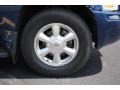 Indigo Blue Metallic - Envoy SLT 4x4 Photo No. 8