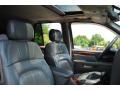 Indigo Blue Metallic - Envoy SLT 4x4 Photo No. 9