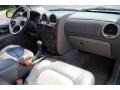 Indigo Blue Metallic - Envoy SLT 4x4 Photo No. 10
