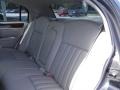 Charcoal Beige Metallic - Town Car Sedan Photo No. 16