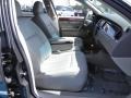 Charcoal Beige Metallic - Town Car Sedan Photo No. 17