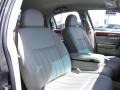 Charcoal Beige Metallic - Town Car Sedan Photo No. 18
