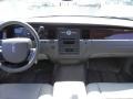 Charcoal Beige Metallic - Town Car Sedan Photo No. 19