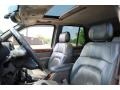 Indigo Blue Metallic - Envoy SLT 4x4 Photo No. 14