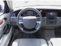 Charcoal Beige Metallic - Town Car Sedan Photo No. 20