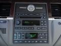 Charcoal Beige Metallic - Town Car Sedan Photo No. 23