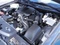 Charcoal Beige Metallic - Town Car Sedan Photo No. 29