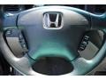 2004 Midnight Blue Pearl Honda Odyssey EX-L  photo #12