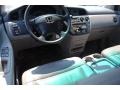 2004 Midnight Blue Pearl Honda Odyssey EX-L  photo #18
