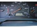 2004 Midnight Blue Pearl Honda Odyssey EX-L  photo #19