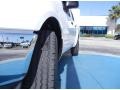 Avalanche White - Frontier SE Crew Cab Photo No. 11