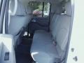 Avalanche White - Frontier SE Crew Cab Photo No. 15