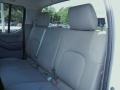 Avalanche White - Frontier SE Crew Cab Photo No. 16