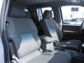 Avalanche White - Frontier SE Crew Cab Photo No. 18