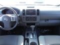 Avalanche White - Frontier SE Crew Cab Photo No. 19