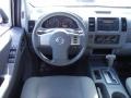 Avalanche White - Frontier SE Crew Cab Photo No. 20