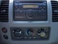 Avalanche White - Frontier SE Crew Cab Photo No. 22