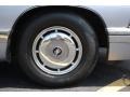 1996 Buick Roadmaster Limited Sedan Wheel and Tire Photo