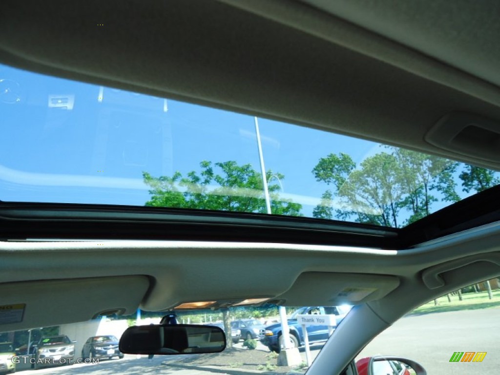 2009 Mazda MAZDA6 i Touring Sunroof Photos