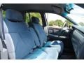 Blue Interior Photo for 1996 Buick Roadmaster #68410727