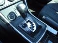  2009 MAZDA6 i Touring 5 Speed Sport Automatic Shifter