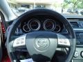 Black Steering Wheel Photo for 2009 Mazda MAZDA6 #68410757