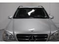 Brilliant Silver Metallic - ML 500 4Matic Photo No. 5