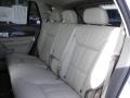 2010 White Platinum Tri-Coat Lincoln MKX FWD  photo #15