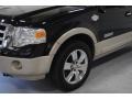 Black - Expedition EL Eddie Bauer 4x4 Photo No. 6