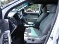 2013 Ford Explorer 4WD Front Seat