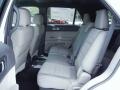 2013 Ford Explorer 4WD Rear Seat