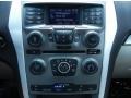 2013 Ford Explorer 4WD Controls
