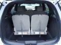 2013 Ford Explorer 4WD Trunk