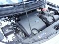 3.5 Liter DOHC 24-Valve Ti-VCT V6 2013 Ford Explorer 4WD Engine