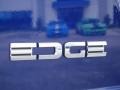 2013 Deep Impact Blue Metallic Ford Edge SEL  photo #4