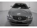 Stone Gray Metallic 2008 Buick LaCrosse CXL Exterior