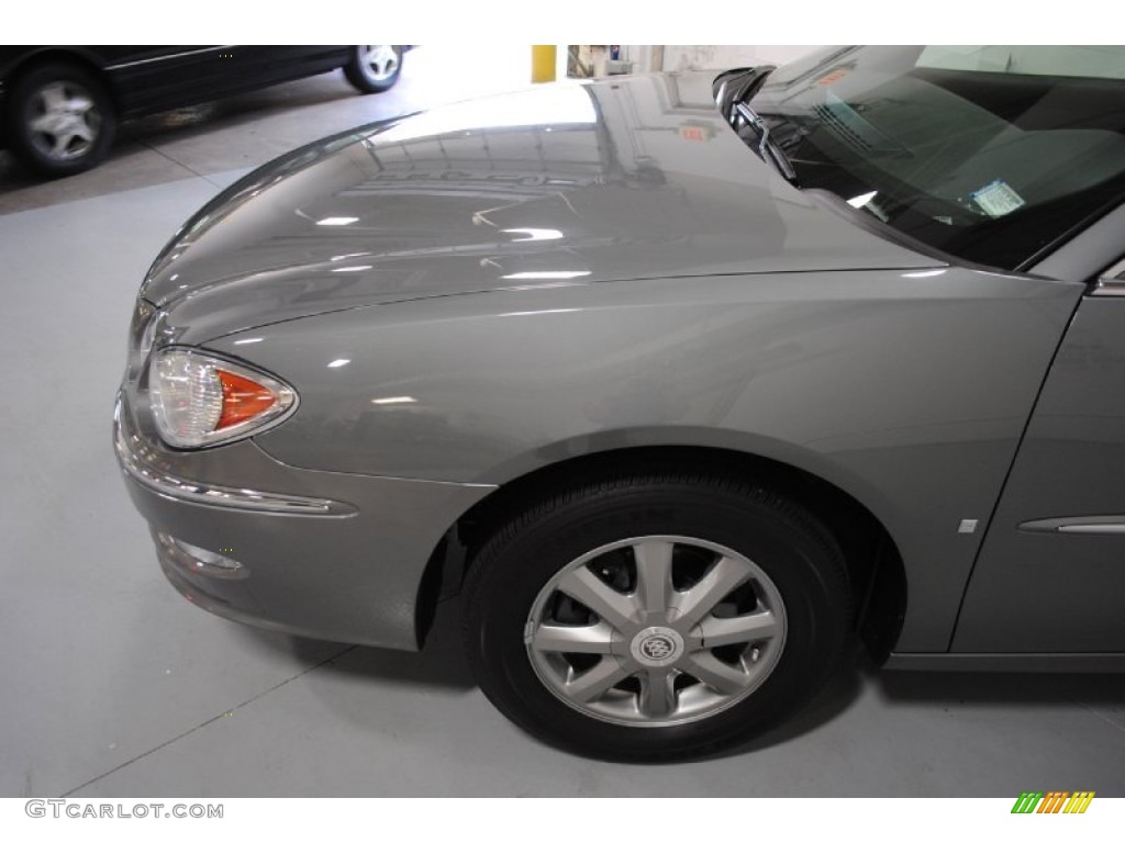 2008 Buick LaCrosse CXL Wheel Photo #68411402