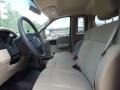 2008 Pueblo Gold Metallic Ford F150 XL Regular Cab  photo #23