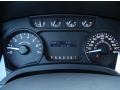 Steel Gray Gauges Photo for 2012 Ford F150 #68411531