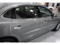 Stone Gray Metallic - LaCrosse CXL Photo No. 23