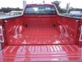 2012 Vermillion Red Ford F150 XL Regular Cab  photo #9