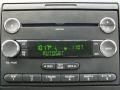 2008 Ford F150 XL Regular Cab Audio System