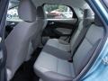 2012 Frosted Glass Metallic Ford Focus SE Sedan  photo #6
