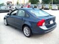 Barents Blue Metallic - S40 2.4i Photo No. 2