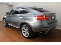 Space Grey Metallic - X6 xDrive50i Photo No. 3