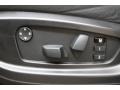Black Alcantara/Leather Controls Photo for 2009 BMW X6 #68412483