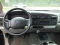 Black - F350 Super Duty XLT SuperCab 4x4 Photo No. 32
