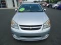 Ultra Silver Metallic 2006 Chevrolet Cobalt SS Supercharged Coupe Exterior